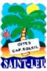 gite cap soleil